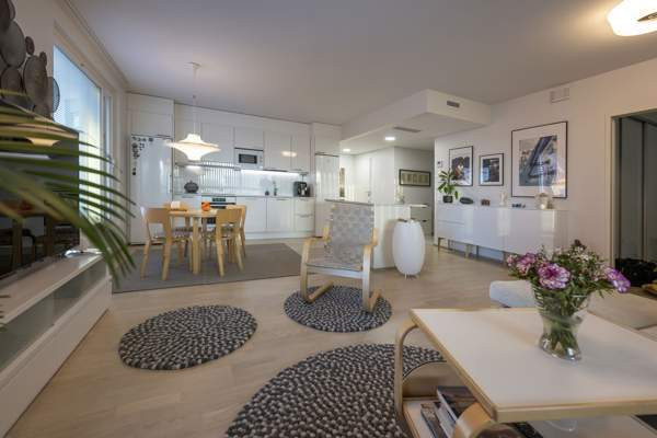 3h + avok + s + p  Tampere - photo 1