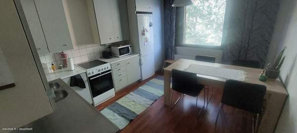 2h + k + s + p  Riihimaeki – foto 2