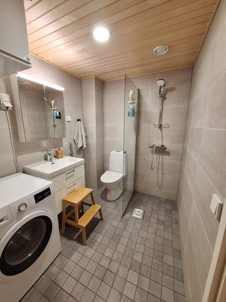 3h+ k + p  Espoo - valokuva 7