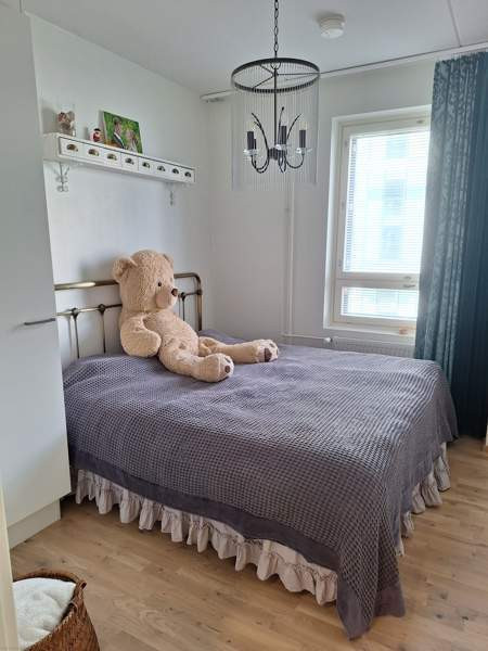 3h+ k + p  Espoo - valokuva 4