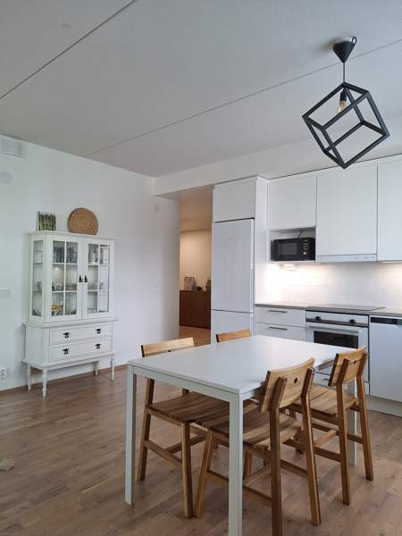 3h+ k + p  Espoo - valokuva 1