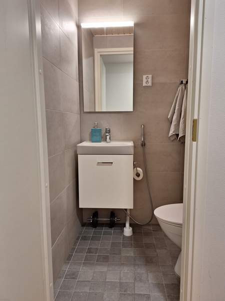 3h+ k + p  Espoo - valokuva 6