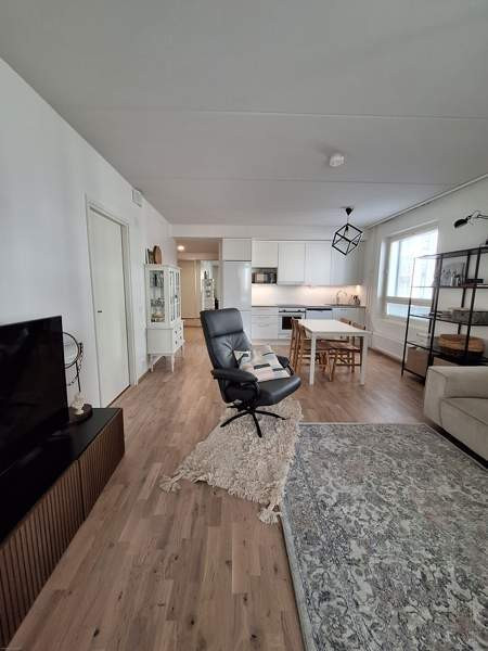 3h+ k + p  Espoo - valokuva 2