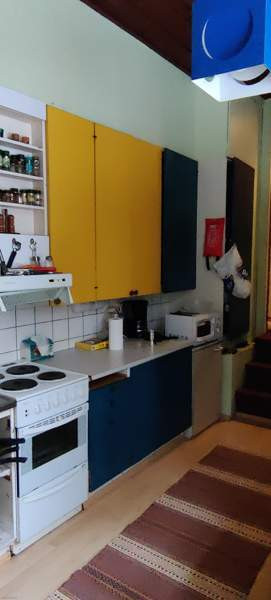 4h + k + s  Imatra - photo 3