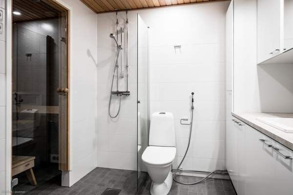 4h + s + p  Оулу - изображение 3