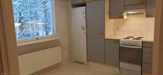 2h + k + s  Kemijärvi