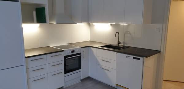 1h + k + p  Эспоо - изображение 1