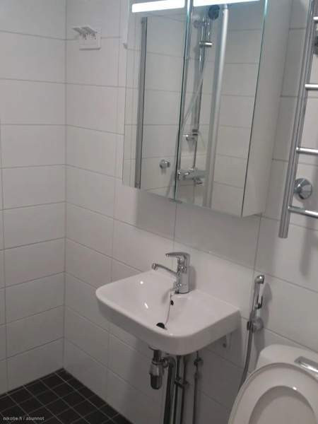 1h + k + p  Эспоо - изображение 6