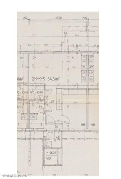 2h+k+s  Jyvaeskylae – foto 2