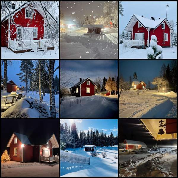 3h  Sastamala - изображение 5