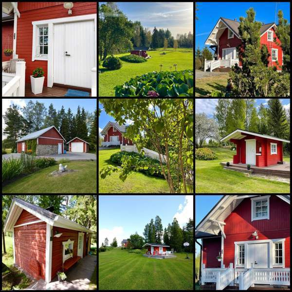 3h  Sastamala - изображение 2