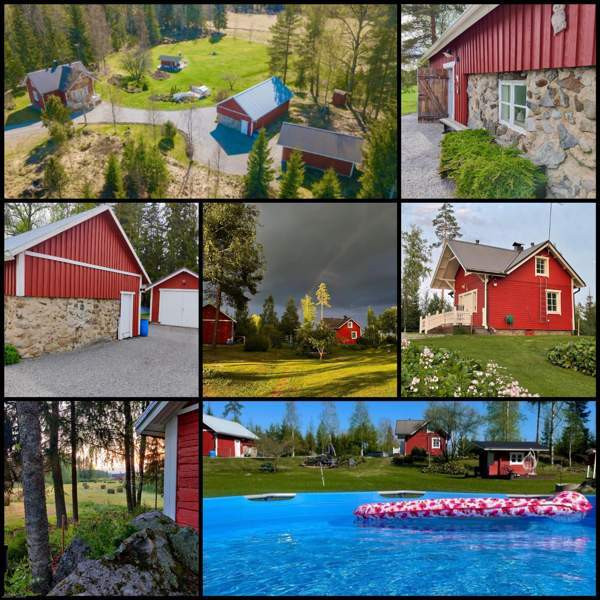 3h  Sastamala - изображение 4