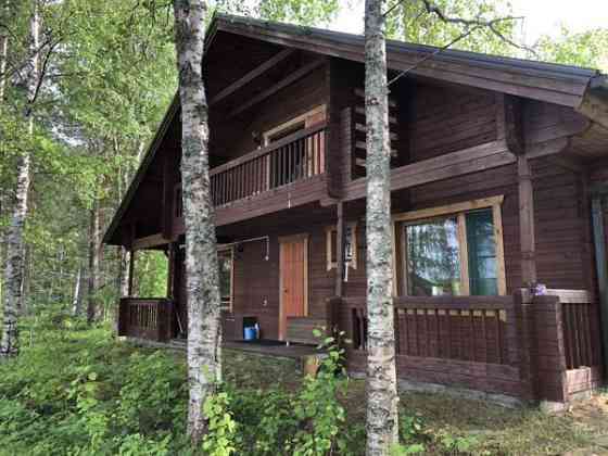 6h + k + s + p  Sodankylä