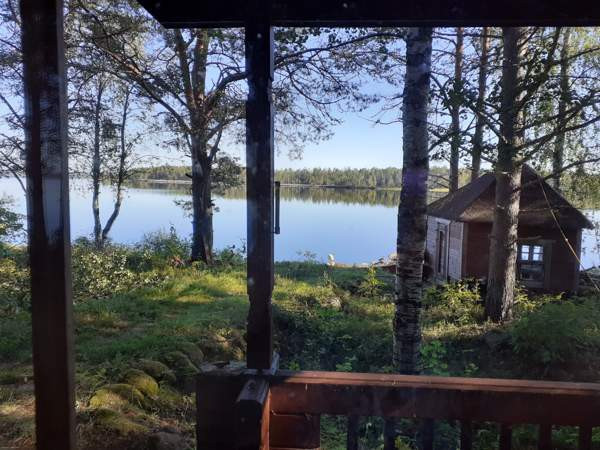 6h + k + s + p  Sodankylä - valokuva 1