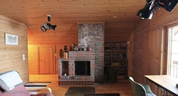 6h + k + s + p  Sodankylä - valokuva 5