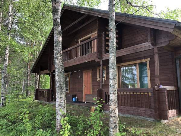 6h + k + s + p  Sodankylä - valokuva 2