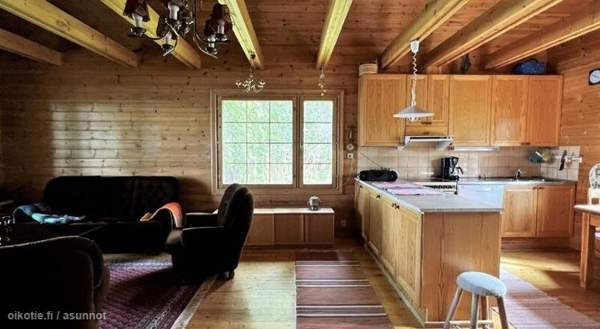 6h + k + s + p  Sodankylä - valokuva 4