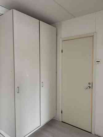 2h + avok + p  Kerava