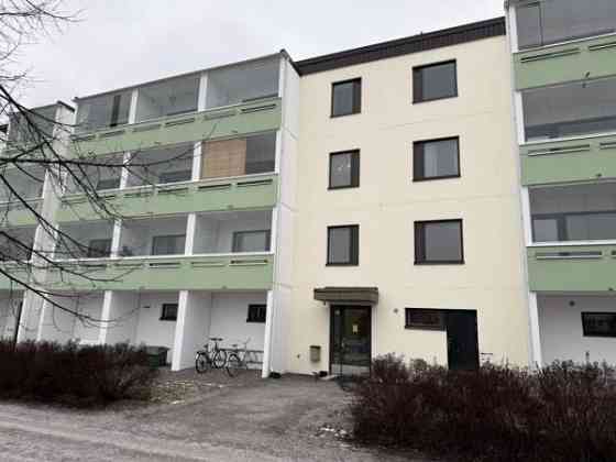 2h + avok + p  Kerava