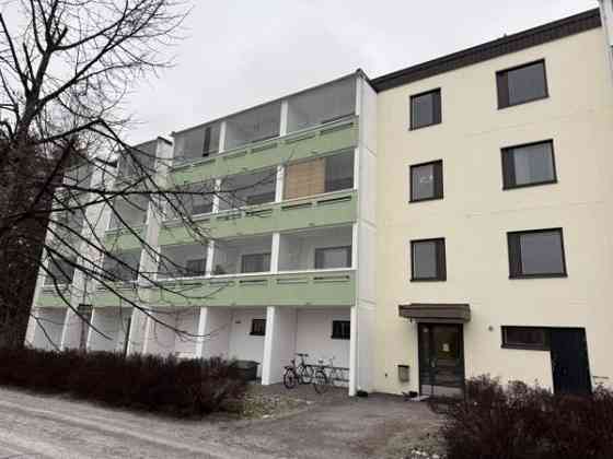 2h + avok + p  Kerava