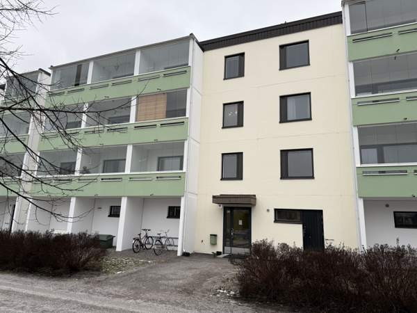 2h + avok + p  Kerava - photo 1