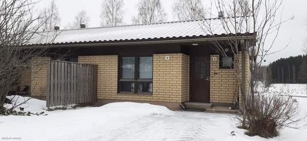 oh+mh+k+s+kh  Jämijärvi - изображение 1