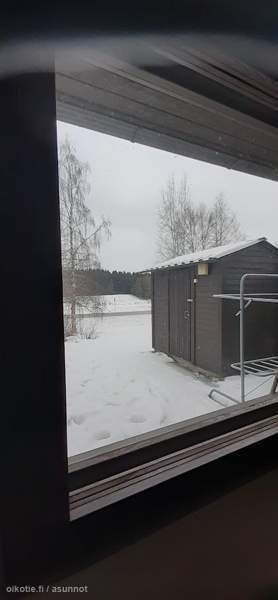 oh+mh+k+s+kh  Jämijärvi - изображение 5