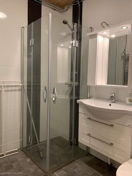 1h  Lappeenranta - valokuva 7