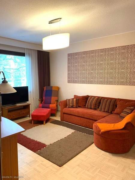 1h  Lappeenranta - valokuva 5