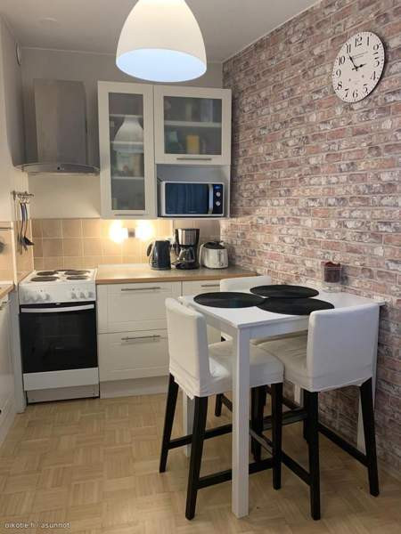 1h  Lappeenranta - valokuva 2