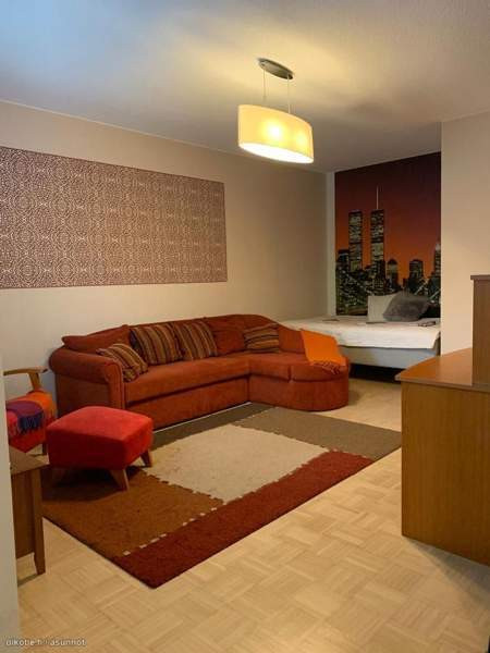 1h  Lappeenranta - valokuva 6