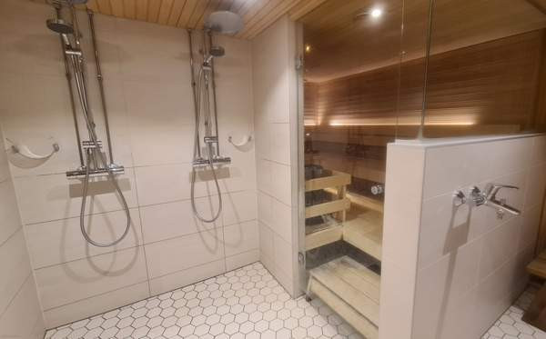 1h + wc  Helsinki - photo 7