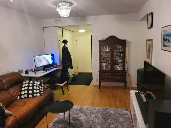 2h + s + p  Helsinki - valokuva 3