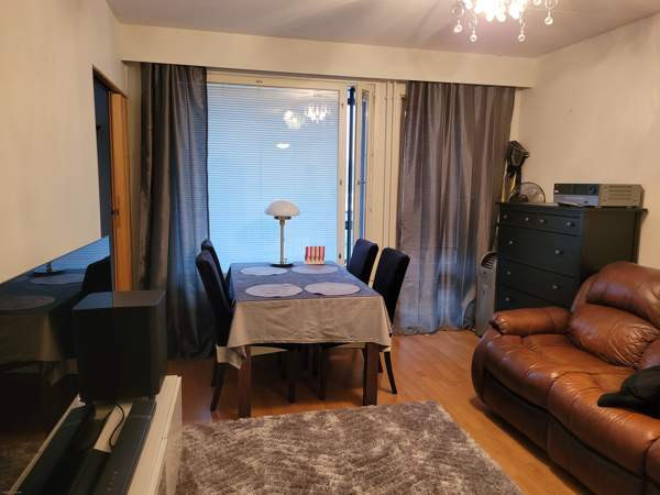 2h + s + p  Helsinki - valokuva 2