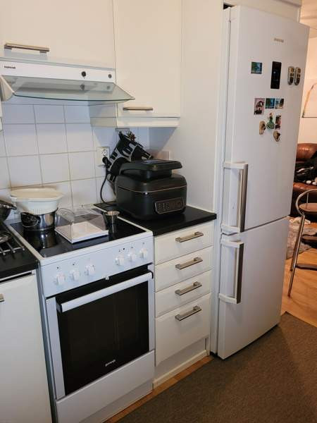 2h + s + p  Helsinki - valokuva 7