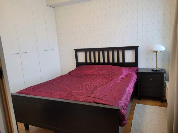 2h + s + p  Helsinki - valokuva 8