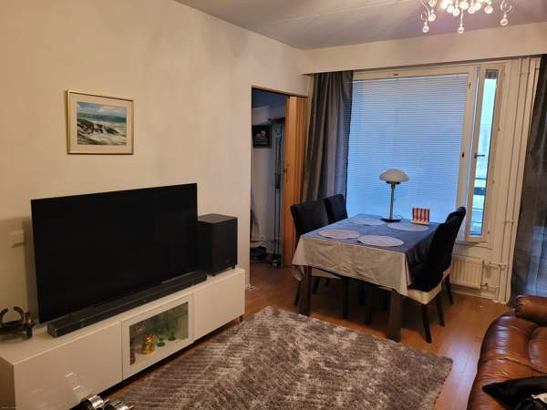 2h + s + p  Helsinki - valokuva 1