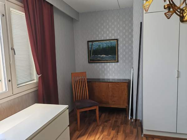 3h, k + s + p  Helsinki – foto 8