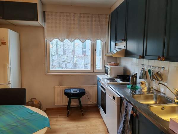 3h, k + s + p  Helsinki – foto 6