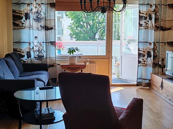 3h, k + s + p  Helsinki – foto 1