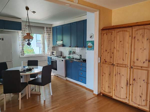 3h, k + s + p  Helsinki – foto 5