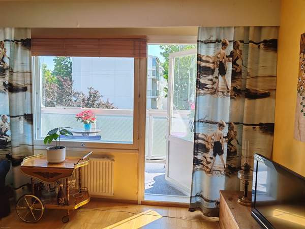 3h, k + s + p  Helsinki – foto 3