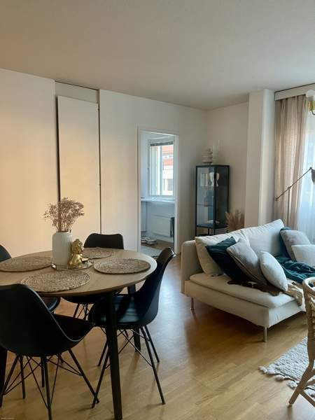 1h +kk +alkovi + sauna  Турткуль - изображение 7