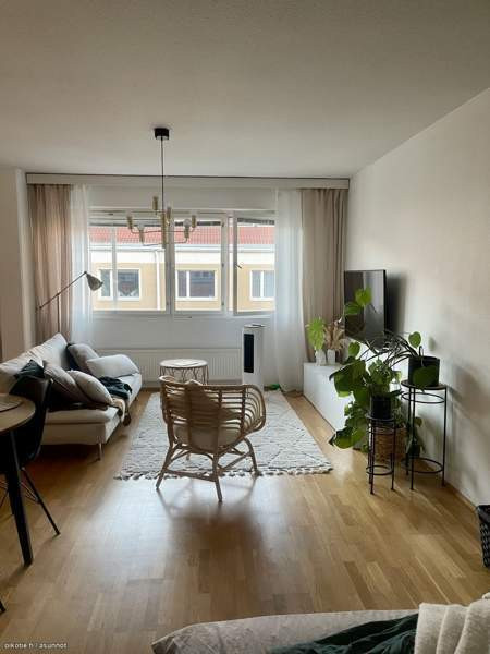 1h +kk +alkovi + sauna  Турткуль - изображение 5