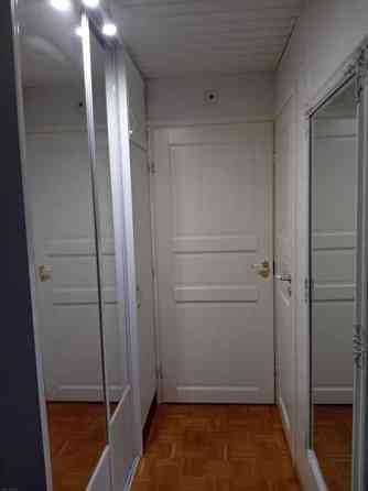 3h + avok + kh ja sauna, erillinen wc,vilpola,tera  Вантаа