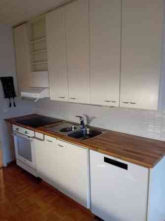 3h + avok + kh ja sauna, erillinen wc,vilpola,tera  Вантаа