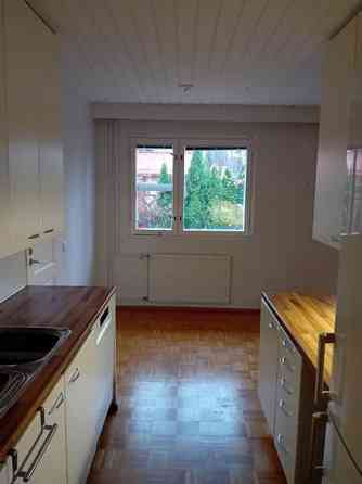 3h + avok + kh ja sauna, erillinen wc,vilpola,tera  Вантаа