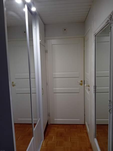 3h + avok + kh ja sauna, erillinen wc,vilpola,tera  Vantaa - valokuva 4