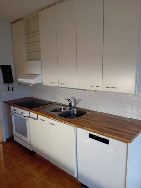 3h + avok + kh ja sauna, erillinen wc,vilpola,tera  Vantaa - valokuva 6