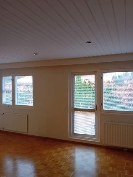 3h + avok + kh ja sauna, erillinen wc,vilpola,tera  Vantaa - valokuva 8